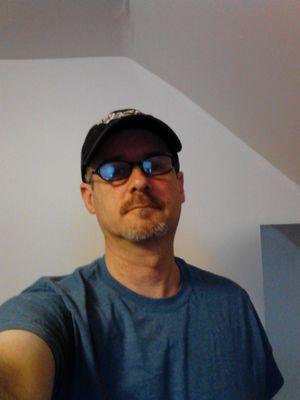 I am a Christian. Spiritual Warfare. Guided Destroyer. Brown eyes. Former asset/kill program-CIA. OCONUS