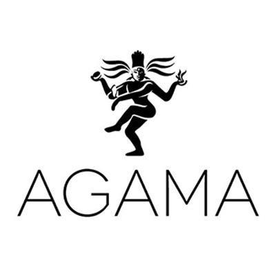 AgamaYoga's profile picture. Agama is a spiritual university whose core principles are rooted in preserving the authentic roots of Yoga through #courses, #workshops & #retreats worldwide
