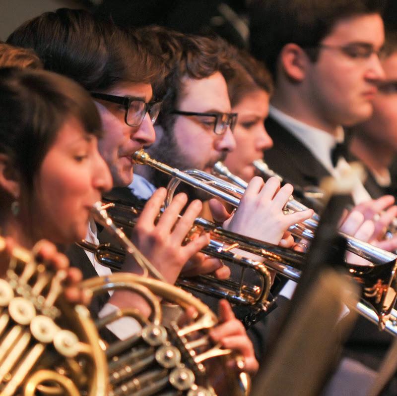 The Chesapeake Youth Symphony Orchestra, in Annapolis, MD, has provided young musicians since 1990 with comprehensive musical and orchestral training.