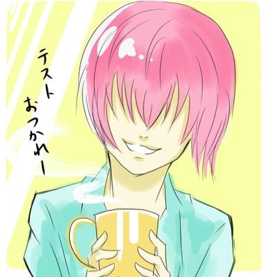 くぅ@着陸できないさんのプロフィール画像