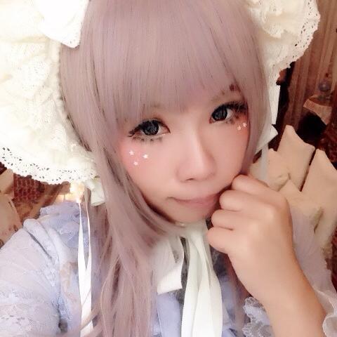 akina_bunny's profile picture. Lolita Fashion LOVE♥♥