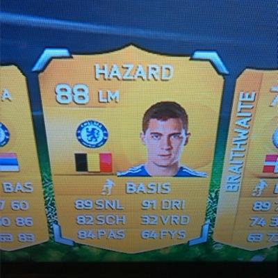 FUTGIVE15's profile picture. Give Away players coins and sometimes wagers
