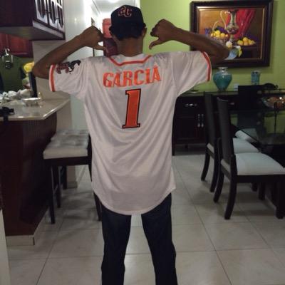 GIGANTES #056 #GARCIA1
