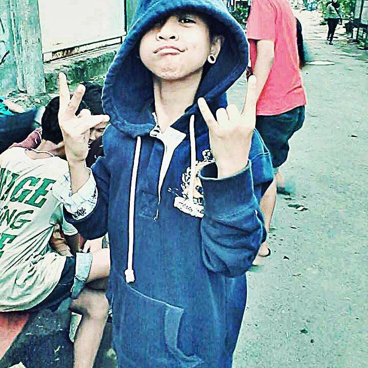 Warzam  The Ghokil ;* :)