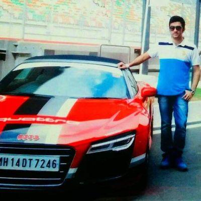 I'm pursuing b.tech in cse. Loves to drive and explore new places, making new friends, learning new things, doing atleast 1 good thing in a day!!!