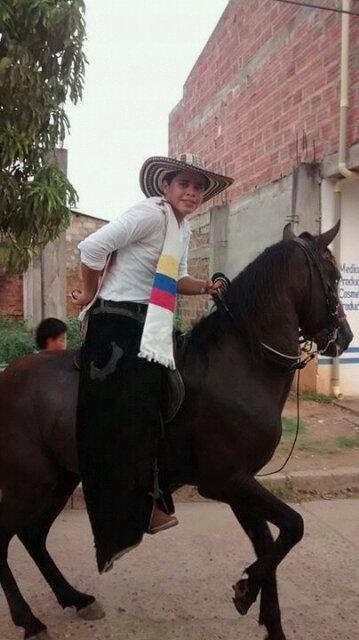 Dios Es mi pastor y nada me faltara