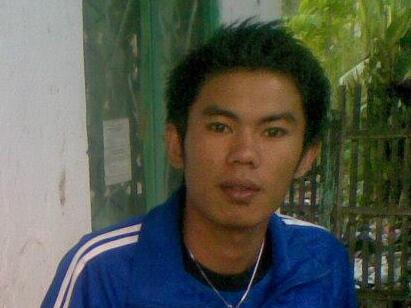 Faizin_FCB's profile picture. 