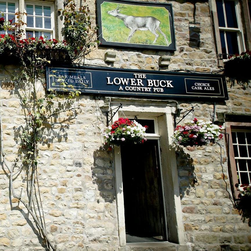 A pub from a golden age, a place to relax, a place to chat, a place to dine or drink. Part of @JamesPlacesGrp