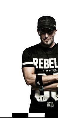 SIENTE EL RITMO TRIBAL!!