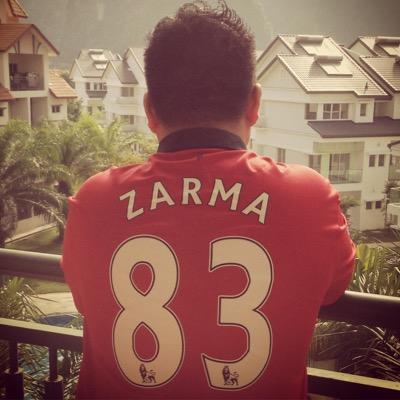 United Till I Die... #GGMU #IAMUNITED #GEMUK0083 #WeAreGEMUKers