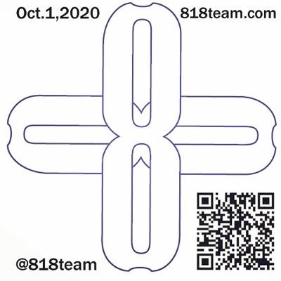 818team's profile picture. created by @ShaneADesloges