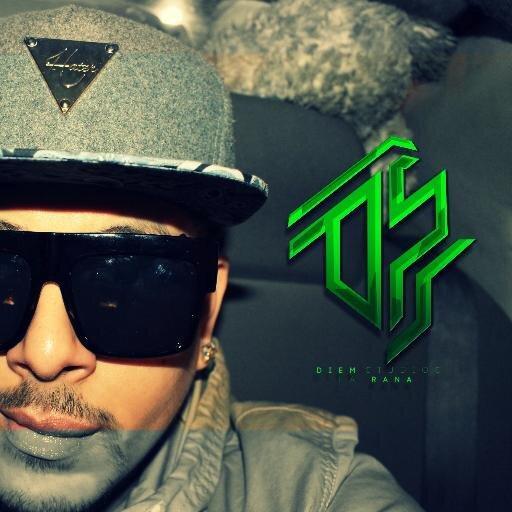 Esta es la cuenta del Sello discográfico DIEM STUDIOS.
 | Facebook: http://t.co/5CoWOadtJj | Dueño: @Diem_La_Rana | Contacto: Diemlarana@Gmail.com