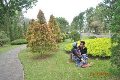 Simple person