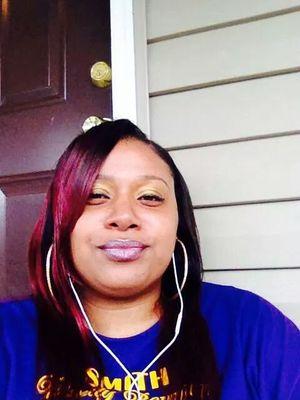 KekeMackabee's profile picture. I am Lamiakia Smith Mackabee a Devoted Wife and Mother of 3! My Children are Travien11,Katlyn7,and last but not least Kaylee3‼️God Favors Me✌️❤️