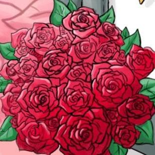 ovoii__'s profile picture. 성인/잡계 / 구독계