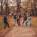 Sheska (@sheskarockband) Twitter profile photo