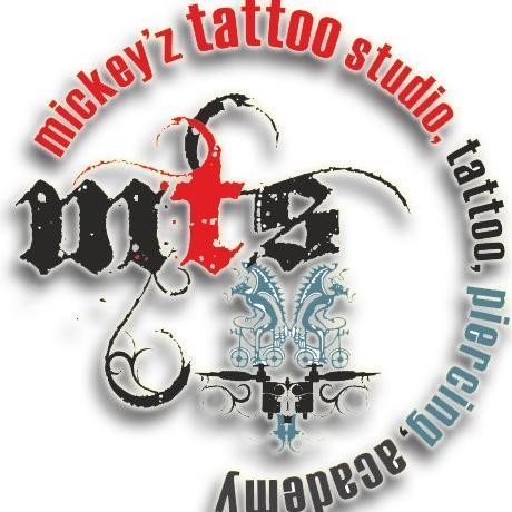 Mickeyz Tattoo