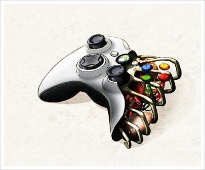 I love playing xbox and ps3 gamertag (Diagram4) dont have one yet on ps3