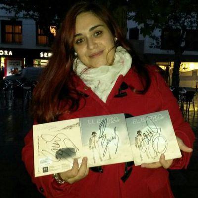 Isa_Ru_Ex's profile picture. Disfruten de cada vez que vean un nuevo amanecer,pues les ha tocado vivir un día más