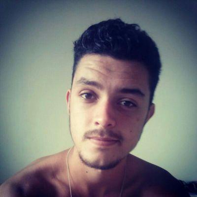 Leonino, 24 years | Floripa