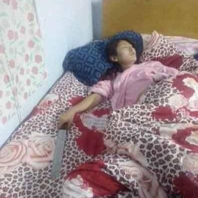 ghostchinese's profile picture. 