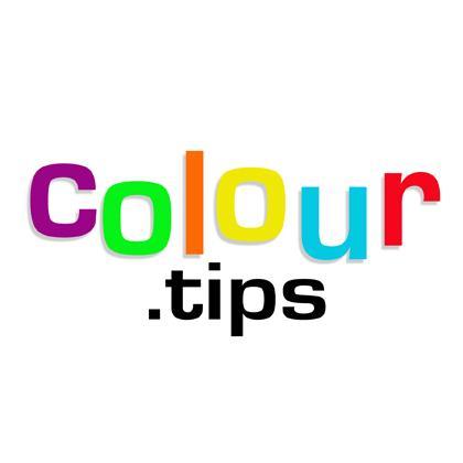 Colour is everywhere. Colour shapes the way we live and feel. #colourtips