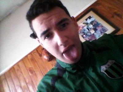 Toomy_Canch22's profile picture. Nueva Chicago/ Sigo por vos....