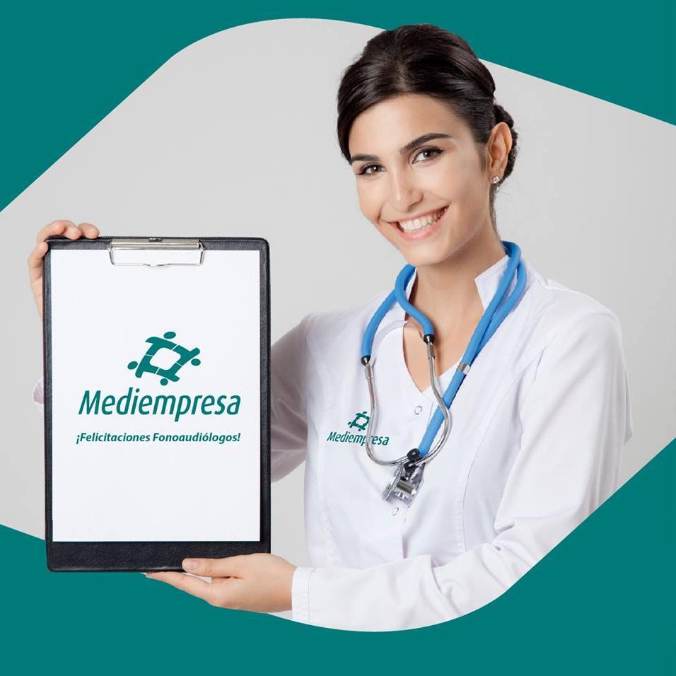 Mediempresa contribuye al control del riesgo laboral, ambiental y del producto en las empresas: Medicina Laboral, Laboratorio de Alimentos y Análisis de Aguas.