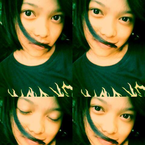 qw yakin MIMPI ku kan nyata :') 

follow me @akku_cinta yg follow cantik n ganteng2 :*