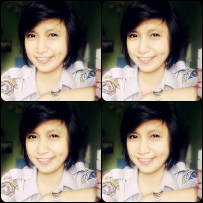 dhedeviahney's profile picture. impian menjadi wanita karir yg sukses d usia muda.amin O:) | YESUS KRISTUS :') | angk. 48 | whilack 27 :*