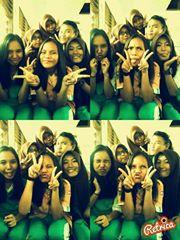 thank for folloW me ;* always love god  and my parents.. SMP 20 Medan is the best school for me.. love VIII-7..12 januari 2001