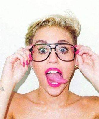 Miley Cyrus