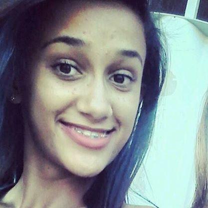 Longe de tudo que tira o meu sorriso'