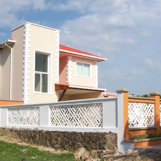 Generamos soluciones en prefabricados de concreto para la construcción. Con más de 25 años de experiencia en el sector.
Contáctenos:3789374-3643359 -3156500229
