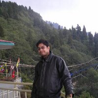 Arnab(@twarnab) 's Twitter Profile Photo