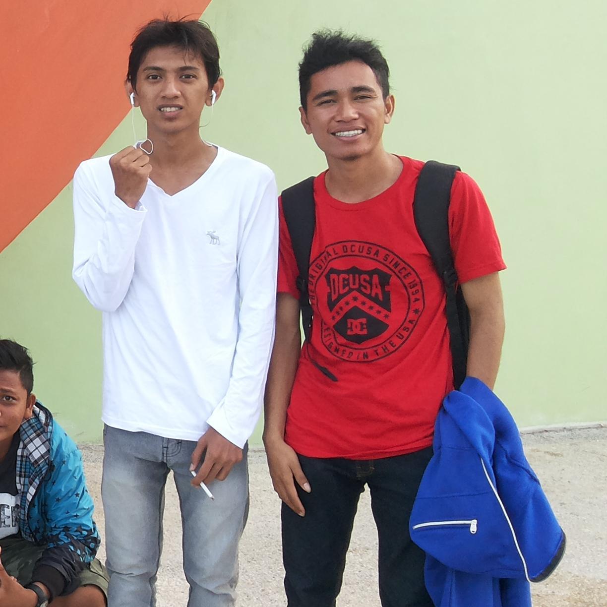 My life is adventure (y)