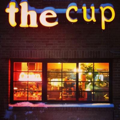 TheCupInMuncie's profile picture. Good Coffee • Good Food • Good Company