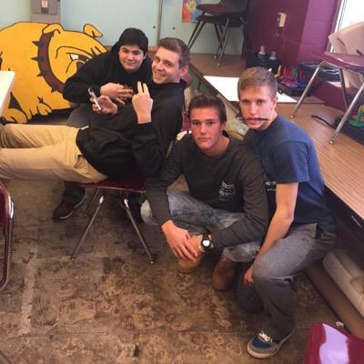 StowBOTC's profile picture. Stow Battle Of The Classes 2015 #STOWBOTC Show us who runs the school  Feb 9-13!