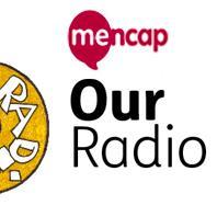 We are an online radio station from @Mencap_charity Islington Me Time program