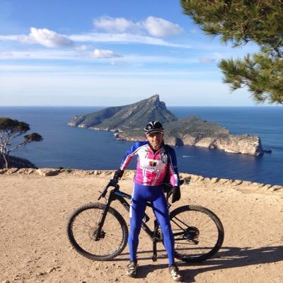 xiscobsanchez's profile picture. 