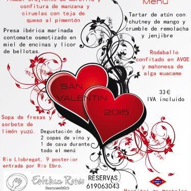 Restaurante Mostoleño de reciente apertura con una cocina diferente y un servicio como en casa. ven a conocernos