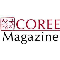 Fil Twitter de Corée Magazine, site d'info sur les actualités coréennes pour les francophones