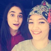 hatice nur açıkgöz (@hilalhatice17) 's Twitter Profile