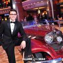 Connor Vining - @cjvining - Twitter