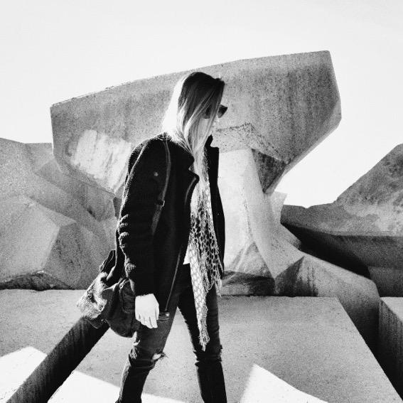Blogueuse Mode - Styliste Photo