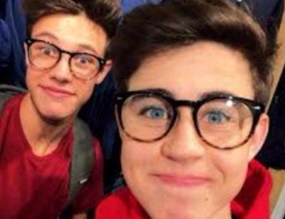 i just want you to notice me. i just want you to know how much you mean to me. please notice me @nashgrier @camerondallas
