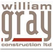 William Gray Construction is a builder with a reputation for delivering technically challenging construction projects on time in a variety of sectors