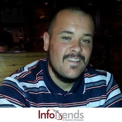 Research Analyst @InfoTrends Transactional Communications & Payments