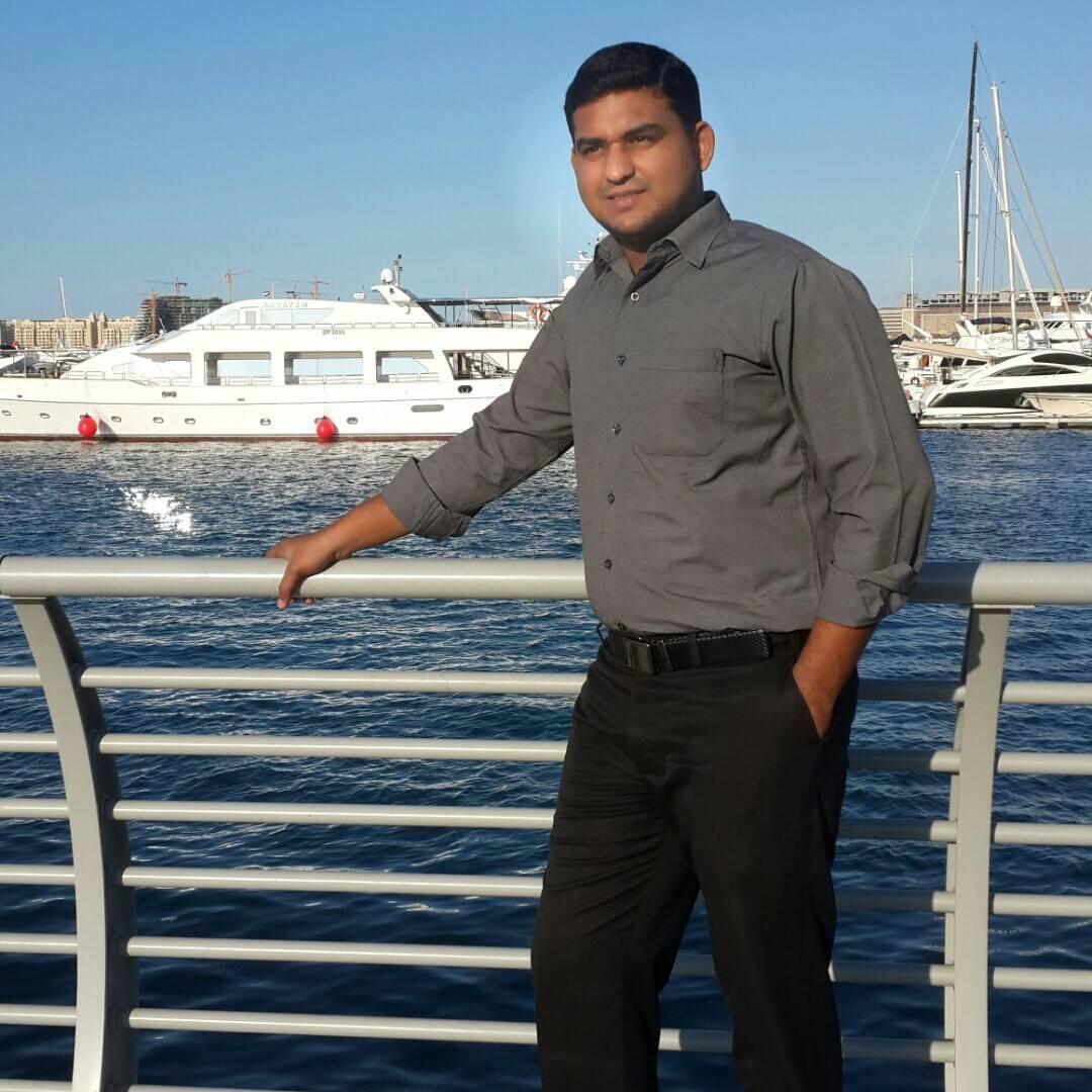 syedsukoor's profile picture. 