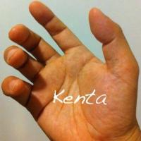 Kenta987 (@kenta987) Twitter profile photo
